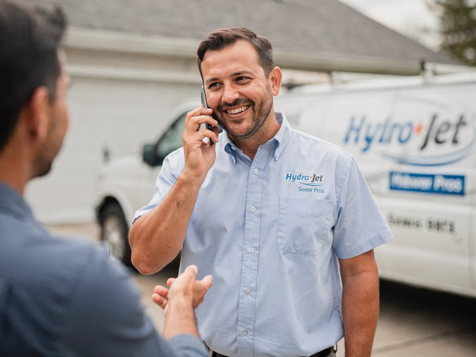 Hydro Jetting Wolfcreek, WV FAQs